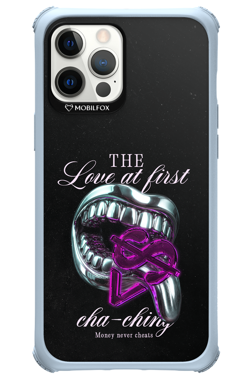 Cha-Ching 2.0 - Apple iPhone 12 Pro Max