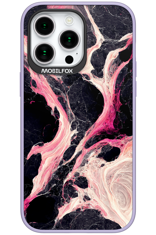 Rhodonite - Apple iPhone 15 Pro Max