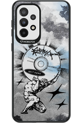 Techno God 2.0 - Samsung Galaxy A33
