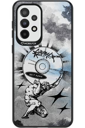 Techno God 2.0 - Samsung Galaxy A33