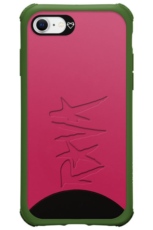 Rava Brick 2.0 - Apple iPhone SE 2022