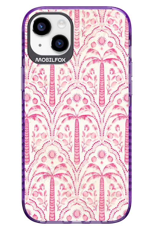 Pink Palm 2.0 - Apple iPhone 14 Plus