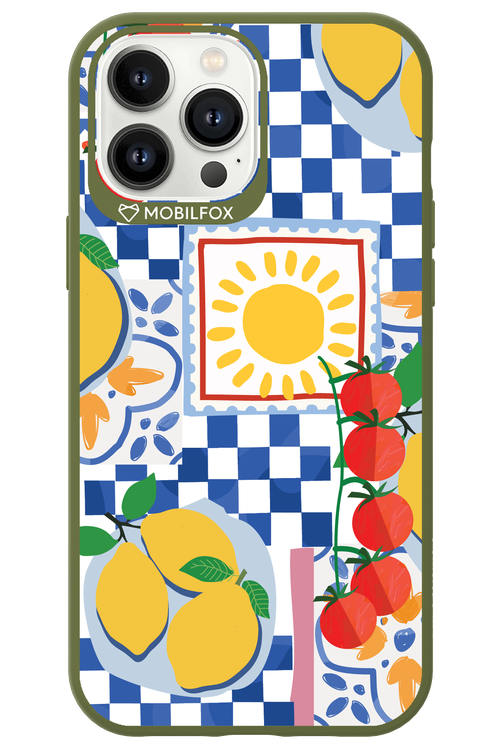 Sorrento Dream 2.0 - Apple iPhone 13 Pro Max