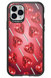 Love Kills 2.0 - Apple iPhone 11 Pro