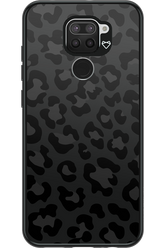 BLACK LEOPARD - Xiaomi Redmi Note 9