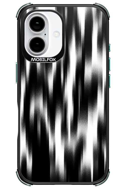 Monochrome Motion 2.0 - Apple iPhone 16