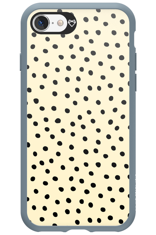 Polka Dots 2.0 - Apple iPhone SE 2020