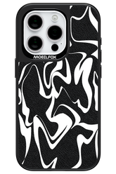 Aqua Leather 2.0 - Apple iPhone 15 Pro