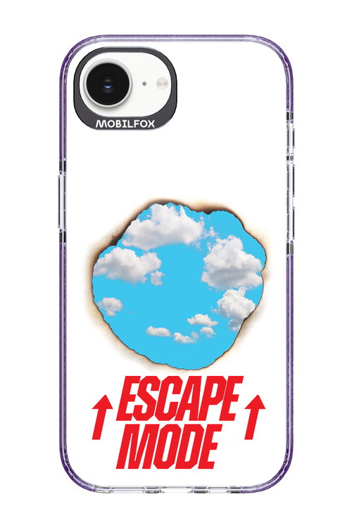 Escape mode 2.0 - Apple iPhone 17e