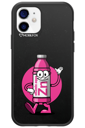 Vitamin Aqua Zn 2.0 - Apple iPhone 12