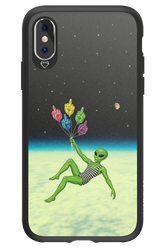Space Chill 2.0 - Apple iPhone X