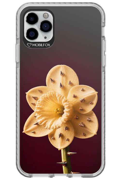 Not Your Flower 2.0 - Apple iPhone 11 Pro Max