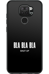 Bla Bla II 2.0 - Xiaomi Redmi Note 9