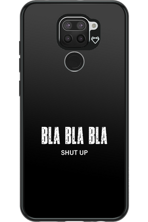 Bla Bla II 2.0 - Xiaomi Redmi Note 9