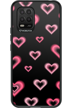 Pink Love 2.0 - Xiaomi Mi 10 Lite 5G