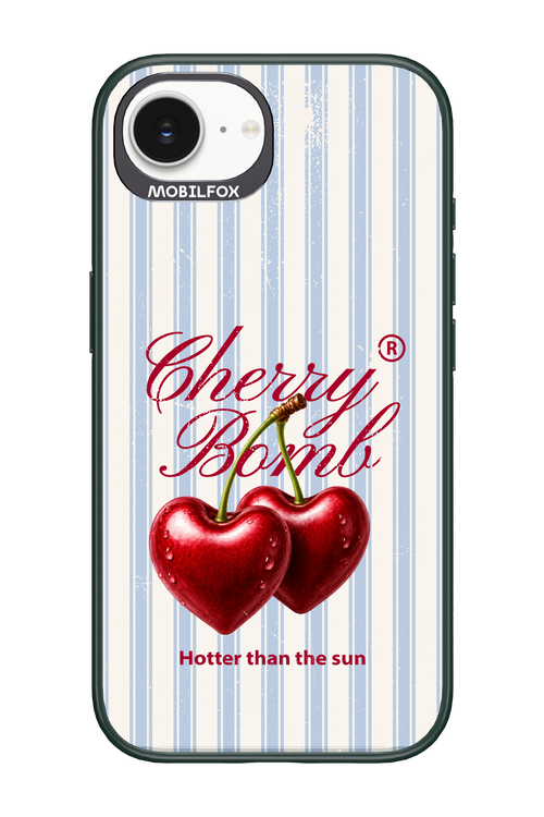 Cherry Bomb 2.0 - Apple iPhone 16e