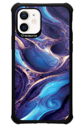 Amethyst - Apple iPhone 12