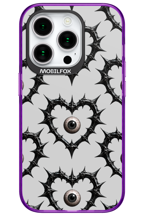 Heart Vision 2.0 - Apple iPhone 15 Pro