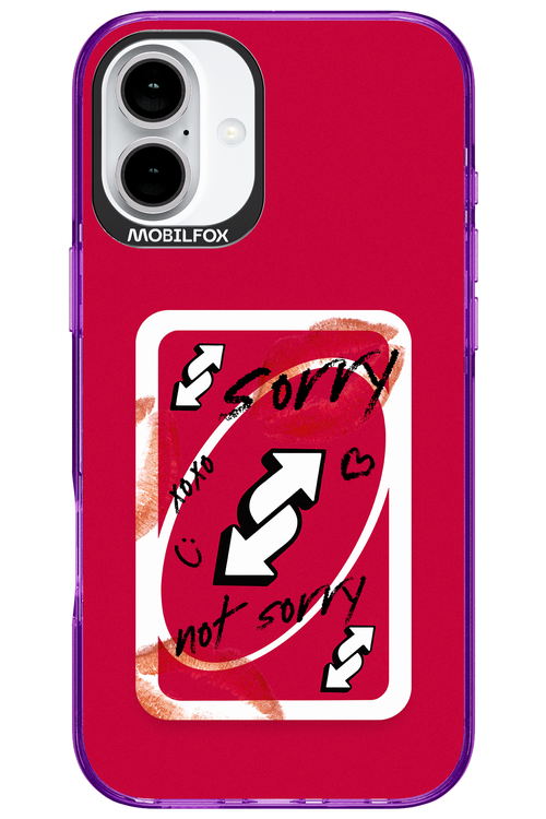 Turn 2.0 - Apple iPhone 16 Plus