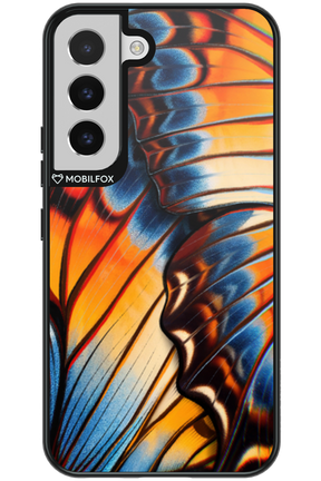 Rainbow Wing 2.0 - Samsung Galaxy S22