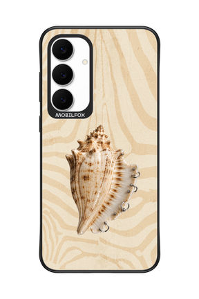 Shell Me Out 2.0 - Samsung S25 FE