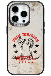 MMA 2.0 - Apple iPhone 15 Pro