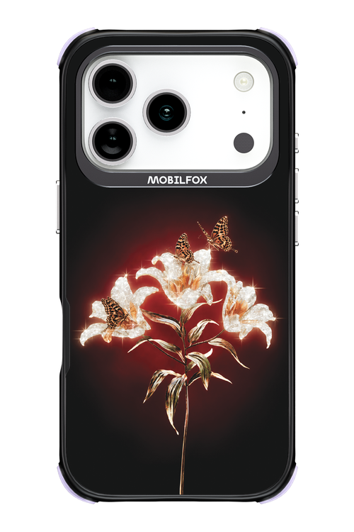 Glow Up Girl 2.0 - Apple iPhone 17 Pro