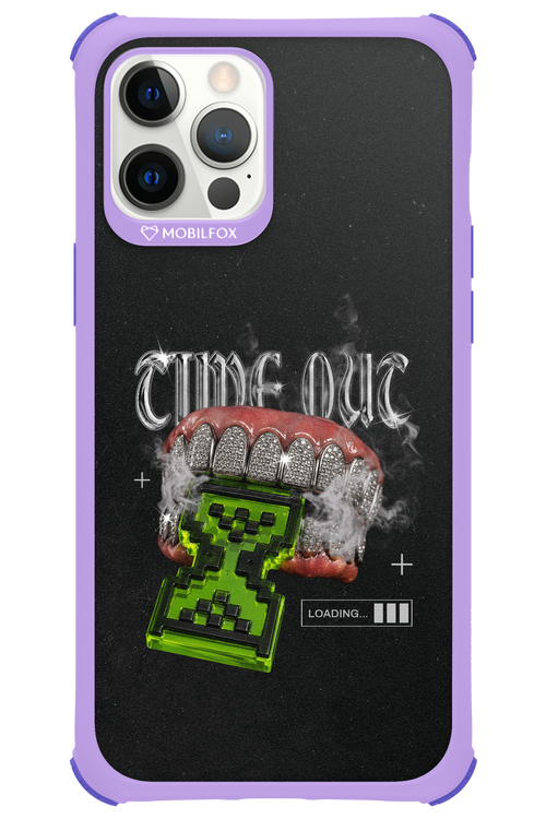 Time Out 2.0 - Apple iPhone 12 Pro Max