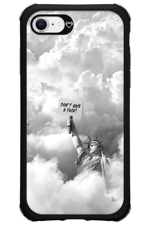 Don't give a  2.0 - Apple iPhone SE 2020