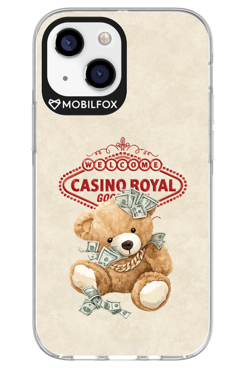 Casino Royal 2.0 - Apple iPhone 13 Mini