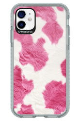 Pink Cow - Apple iPhone 11