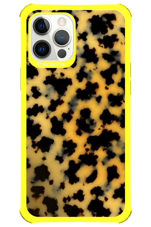 Tortoiseshell 2.0 - Apple iPhone 12 Pro Max