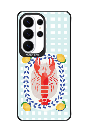 Marbella's Lobster 2.0 - Samsung Galaxy S26 Ultra
