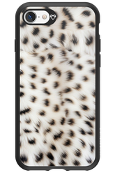 White Leopard 2.0 - Apple iPhone SE 2022