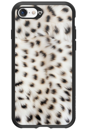 White Leopard 2.0 - Apple iPhone SE 2022
