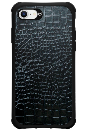 Leather - Apple iPhone SE 2020