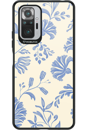 Simple Flowers 2.0 - Xiaomi Redmi Note 10 Pro