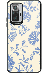 Simple Flowers 2.0 - Xiaomi Redmi Note 10 Pro