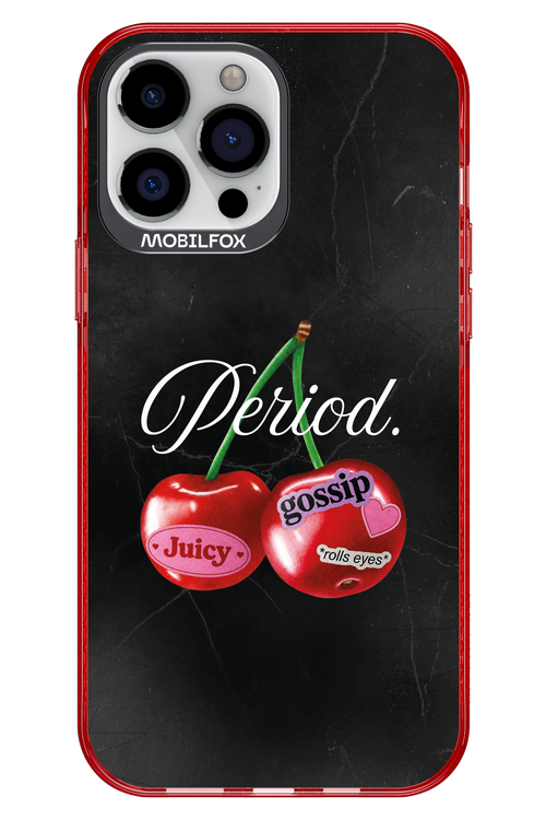 Period 2.0 - Apple iPhone 13 Pro Max