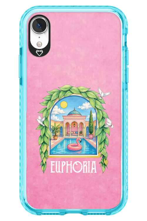 Euphoria 2.0 - Apple iPhone XR