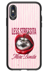 Bonita 2.0 - Apple iPhone X