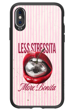 Bonita 2.0 - Apple iPhone X