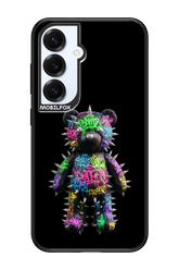 Crazy Teddy 2.0 - Samsung S25