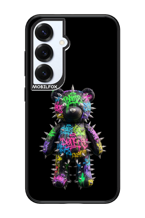 Crazy Teddy 2.0 - Samsung S25
