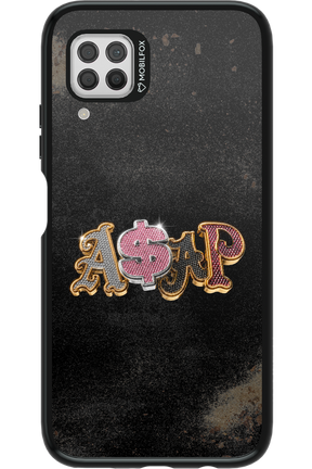 ASAP 2.0 - Huawei P40 Lite