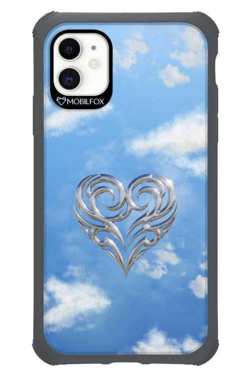 Dream Heart 2.0 - Apple iPhone 11