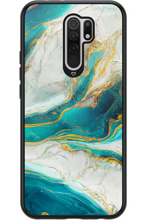Emerald - Xiaomi Redmi 9
