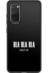 Bla Bla II 2.0 - Samsung Galaxy S20 FE