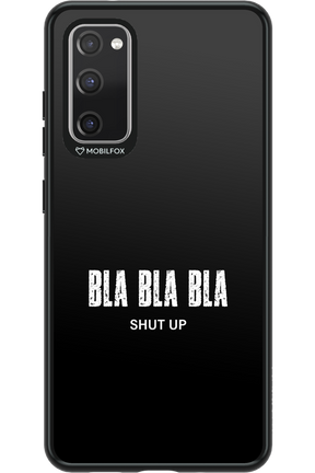 Bla Bla II 2.0 - Samsung Galaxy S20 FE