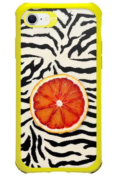 Wild Nectarin 2.0 - Apple iPhone SE 2022